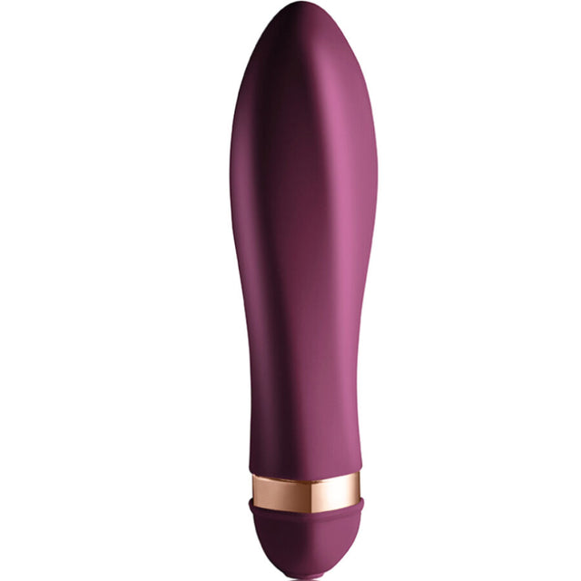 CLIMAXIMUM Ardor twisted vibrator