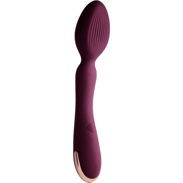 CLIMAXIMUM Aurora wand vibrator