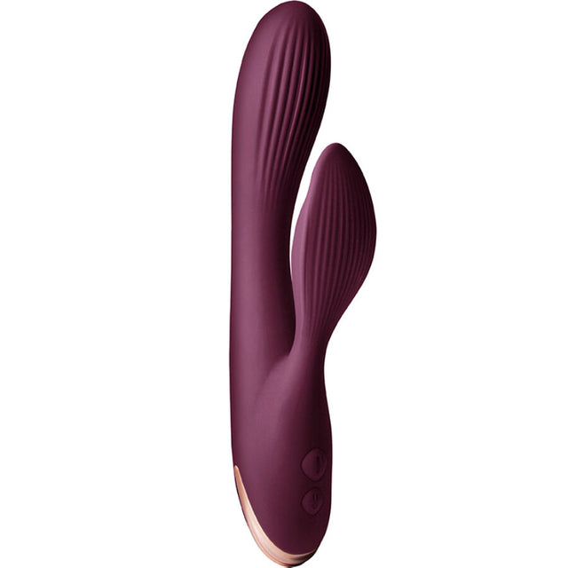 CLIMAXIMUM Lyanna rabbit vibrator