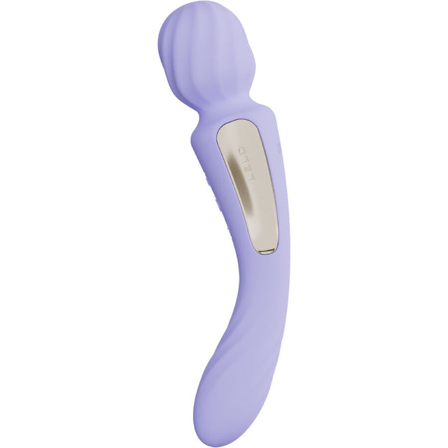 LELO Switch vibrator wanda double stimulation