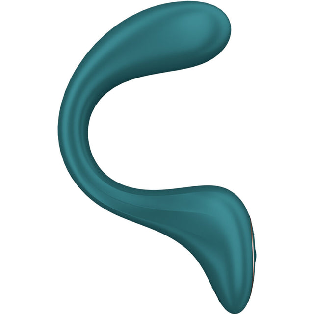 SATISFYER VIBRATOR G for goddess 2 rabbit vibrator bottle