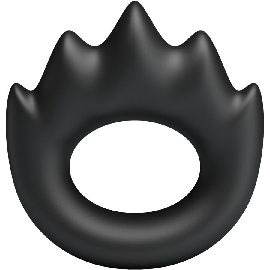 CRAZY BULL Habert silicone ring model 13