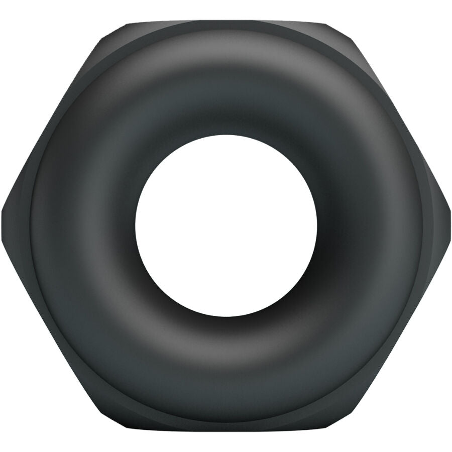 CRAZY BULL - JARVIUS SILICONE RING MODEL 14