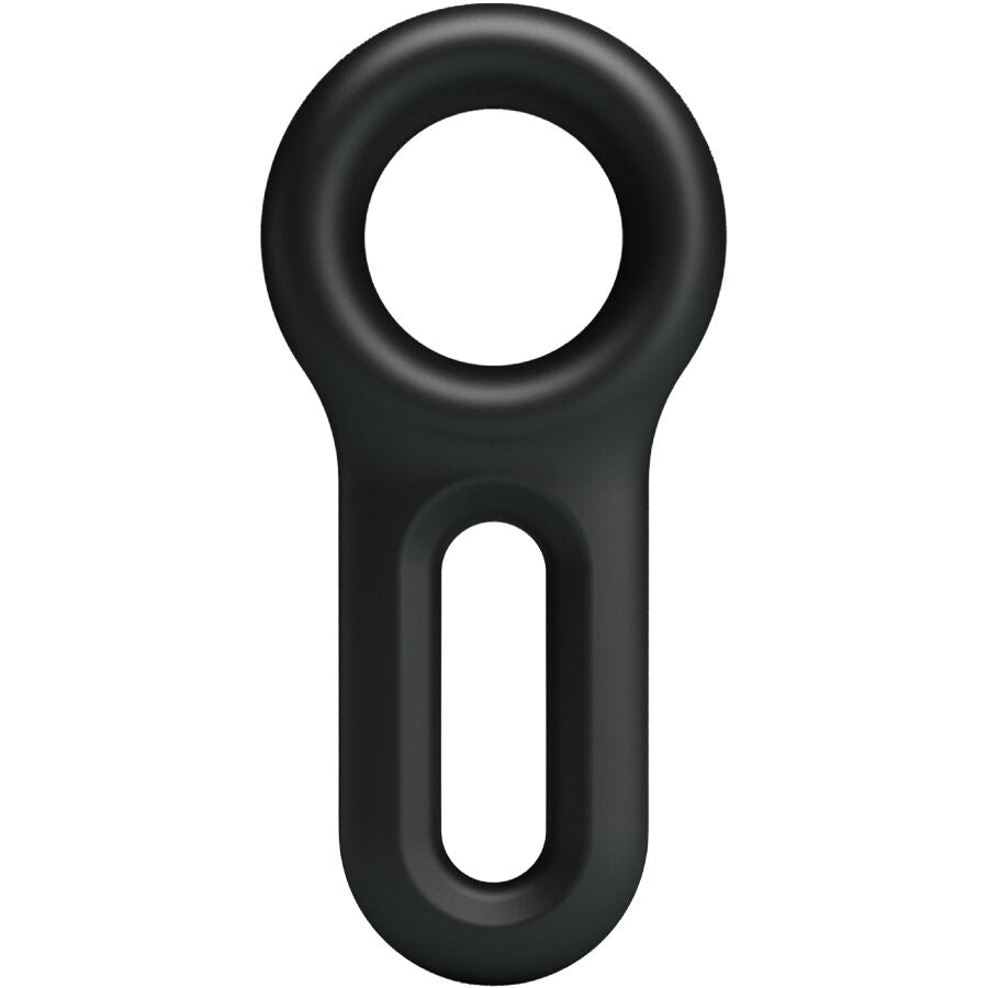 CRAZY BULL Oniel silicone ring model 18
