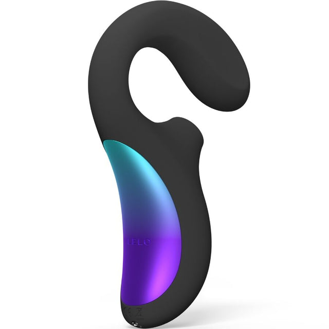 LELO Enigma wave triple vibration massager
