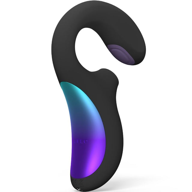 LELO Enigma double sonic vibrator point g