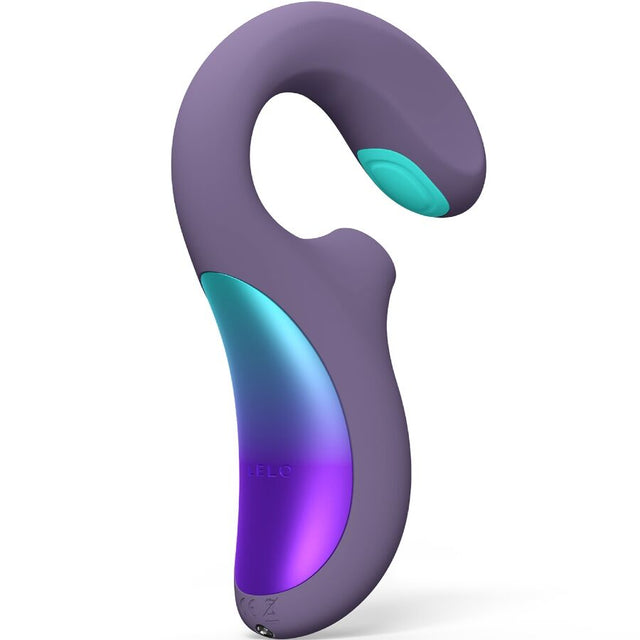 LELO Enigma double sonic vibrator point g cyber