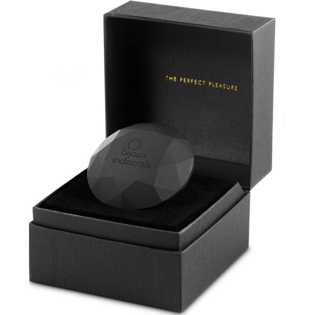 BIJOUX 21 VIBRATING DIAMOND Twenty one diamond vibrator limited edition