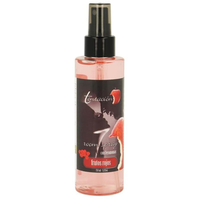TENTACION Red fruits environmental freshener with pheromones