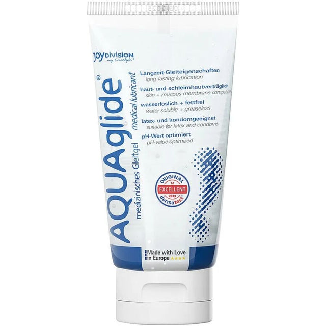 JOYDIVISION AQUAGLIDE Lubricant 50 ml