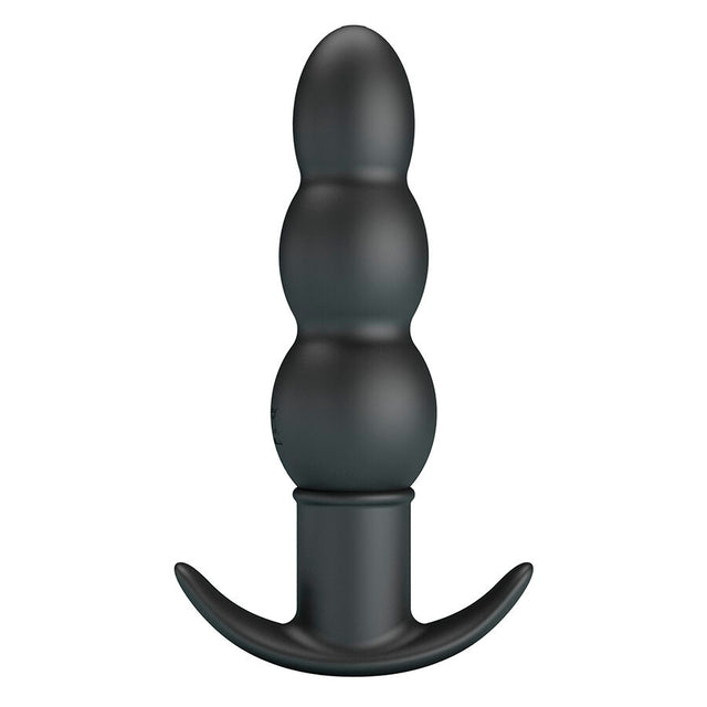 ANAL TOYS Aeaeas vibrating anal plug