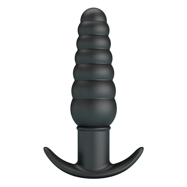 ANAL TOYS Aeolis vibrating anal plug