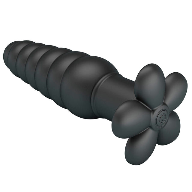 ANAL TOYS Imron vibrating anal plug