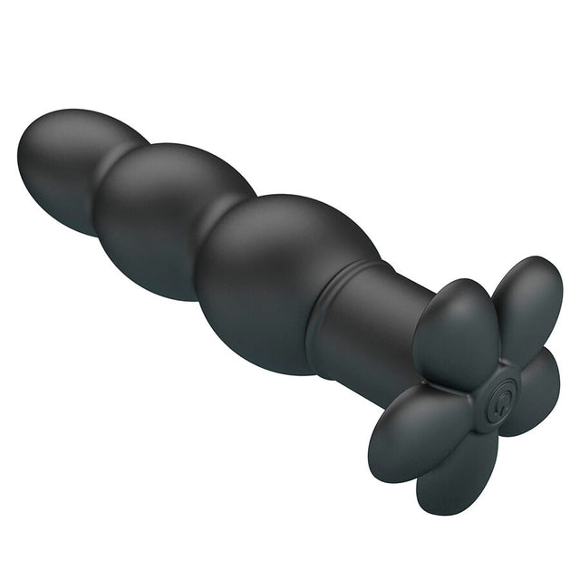 ANAL TOYS Jadier vibrating anal plug