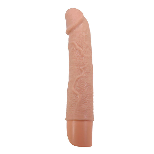 FUN TOYS Leander flexible realistic vibrator