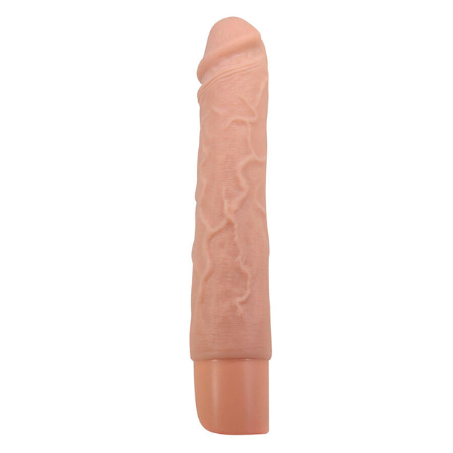 FUN TOYS Osric flexible realistic vibrator