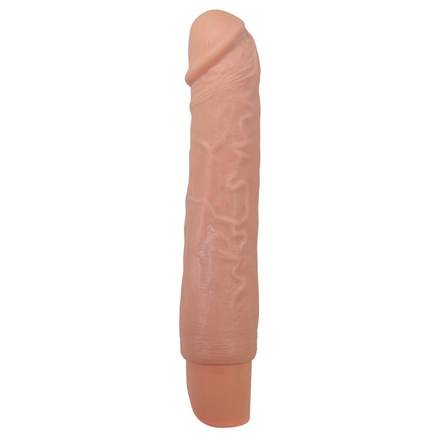 FUN TOYS Rufus flexible realistic vibrator