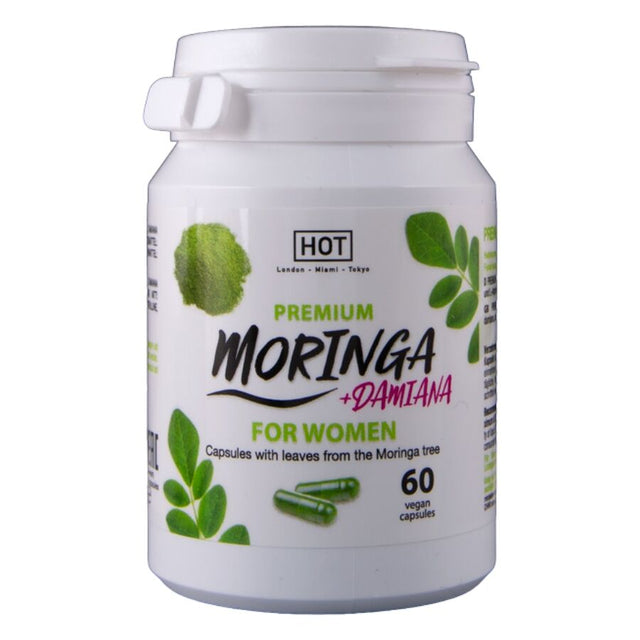 HOT Moringa women caps woman 60 units