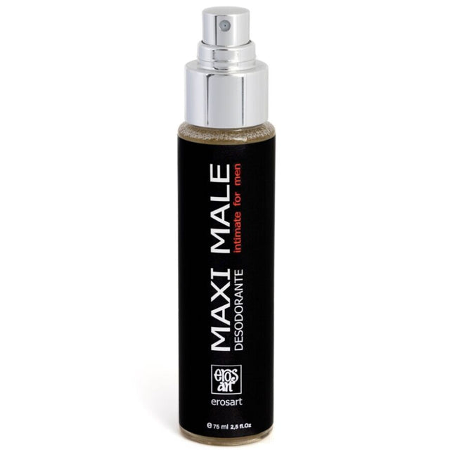 EROS-ART Men intimate deodorant with pheromones 75 ml