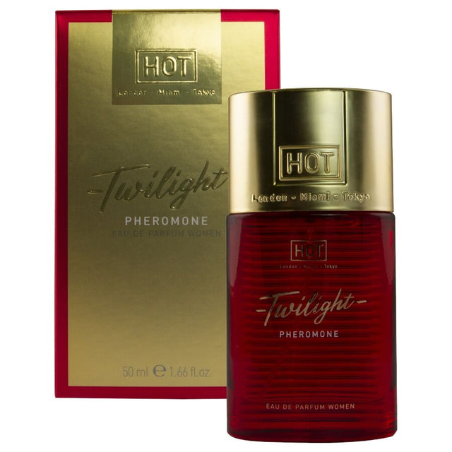 HOT Twilight pheromone parfum women 50 ml
