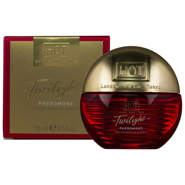 HOT Twilight pheromone parfum women 15 ml