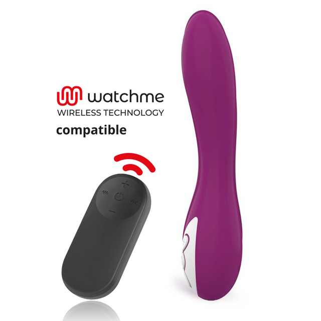 COVERME Elsie + watchme remote control