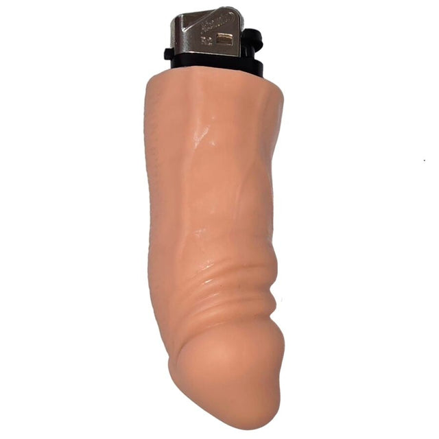 DIABLO PICANTE Penis lighter
