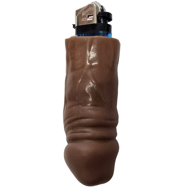 DIABLO PICANTE Mulatto penis lighter