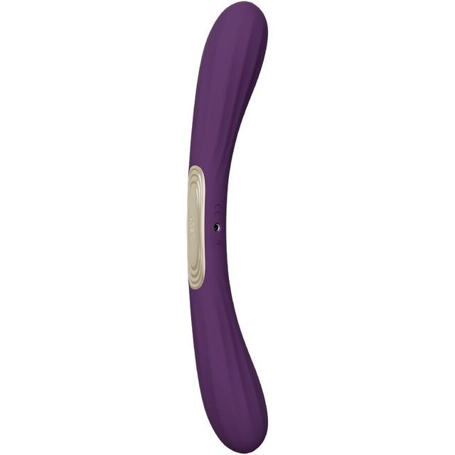 LELO Boomerang double ended vibrator