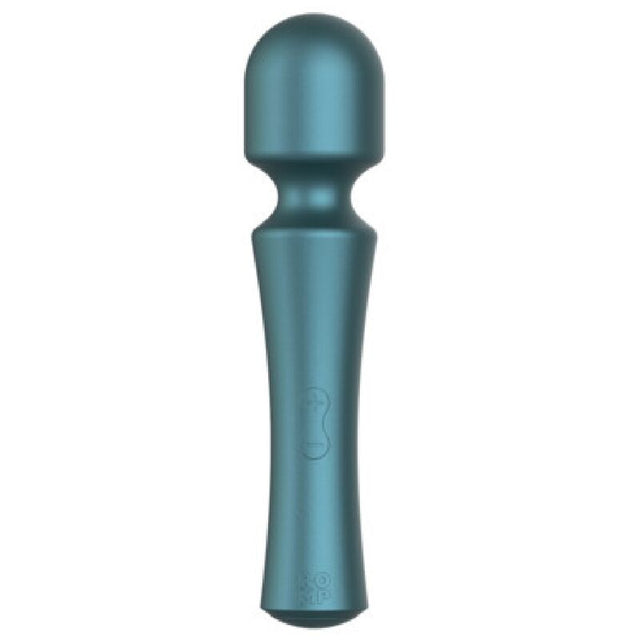 ROMP Presto mini wand vibrator flexible head