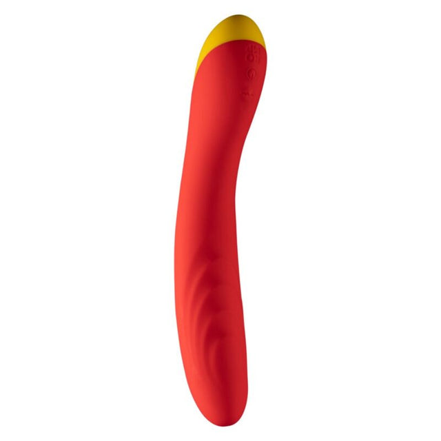 ROMP Hype multifunction G-Spot vibrator
