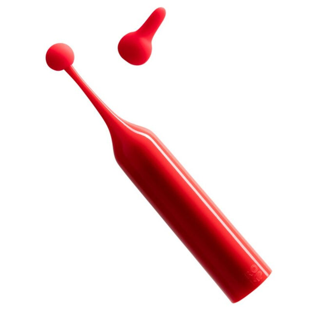 ROMP Pop high frequency clitoral stimulator