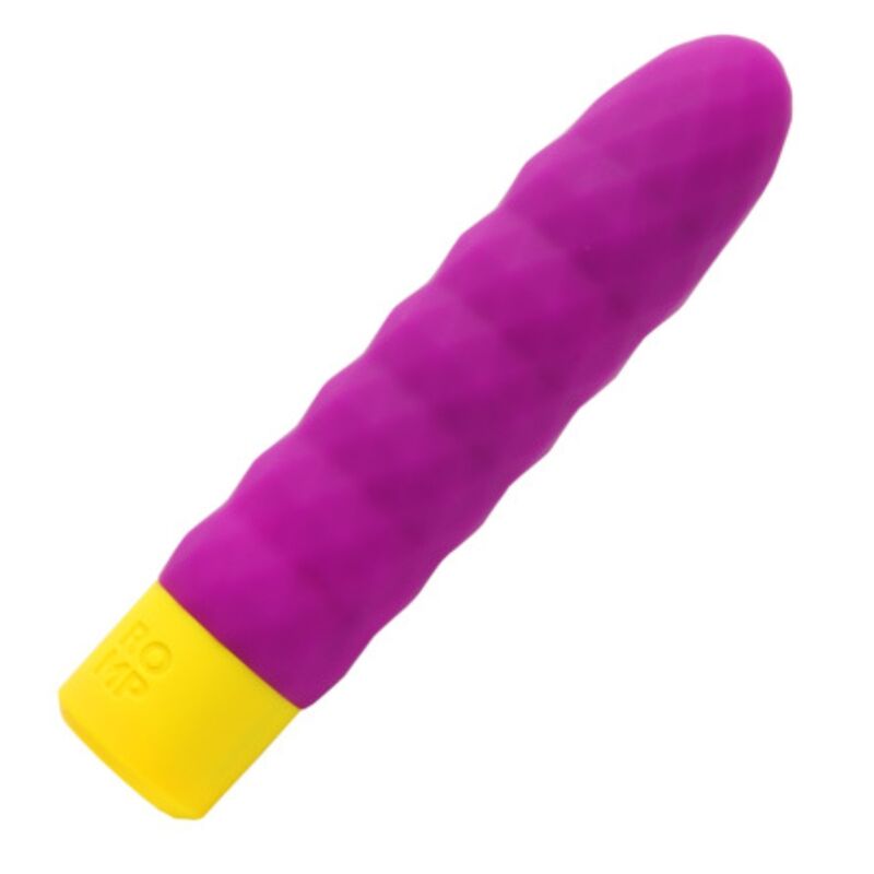 ROMP Beat mini multifunction vibrating bullet
