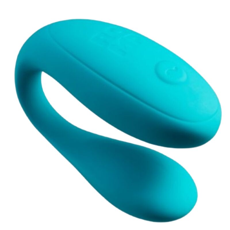ROMP Join turquoise couples vibrator