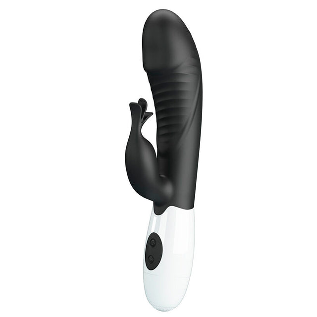 HIGH TECH Rasmussen 30 function rabbit vibrator