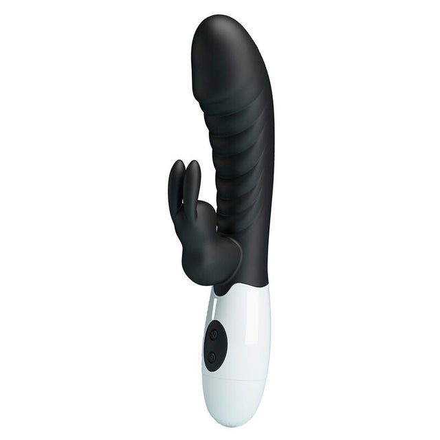 HIGH TECH Naughty bunny 30 function rabbit vibrator