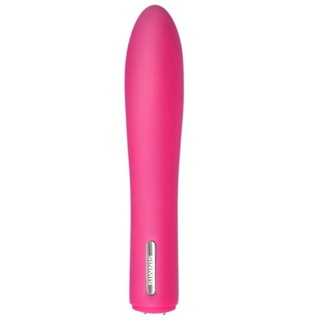 NALONE Iris 20 mode vibrator pink 16 cm