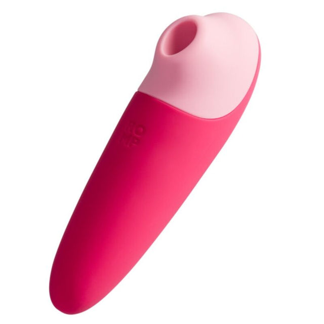 ROMP Shine x clitoral suction 10 levels