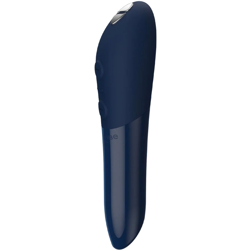 WE-VIBE Tango x rechargeable bullet vibrator midnight