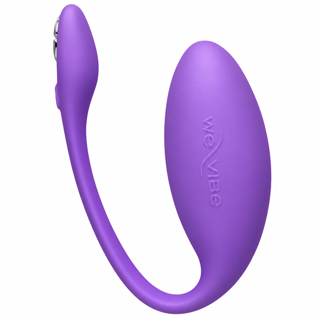 WE-VIBE Jive lite APP-controlled wearable egg vibrator