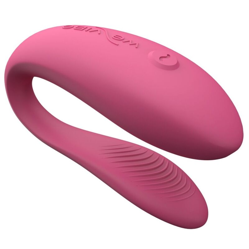 WE-VIBE - SYNC LITE CLITORIS STIMULATOR PINK