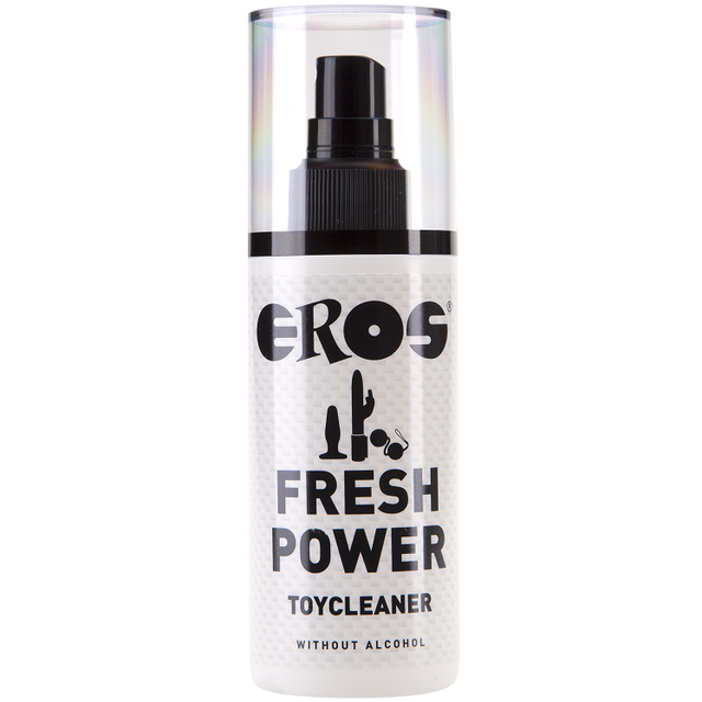 EROS POWER LINE Power without alcohol
