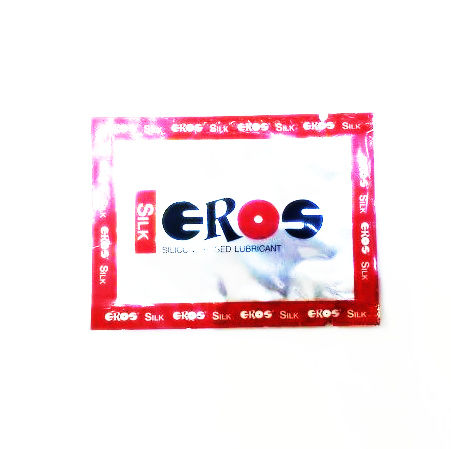 EROS Silk medical silicone lubricant 2 ml
