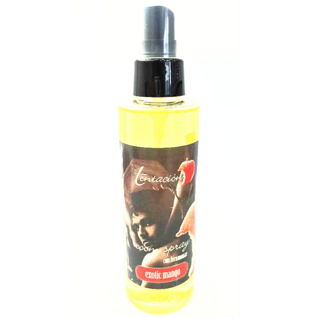 TENTACION Room freshener with pheromones exotic mango