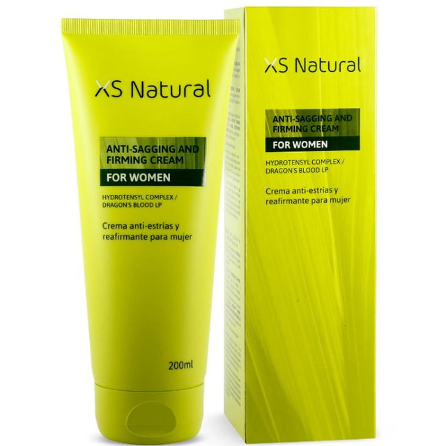 500COSMETICS XS natural anti-sagging and firming