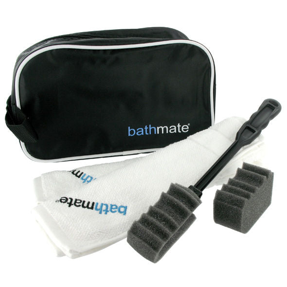 BATHMATE Cleaning kit