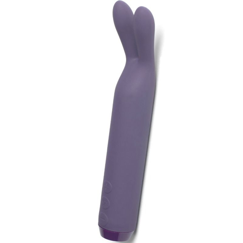 JE JOUE Vibrating bullet rabbit