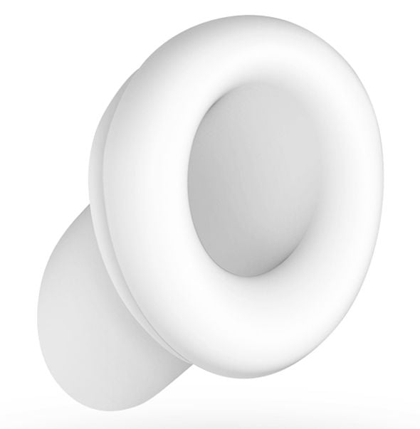 SATISFYER CAPS 2 ng kit covers 5 pcs