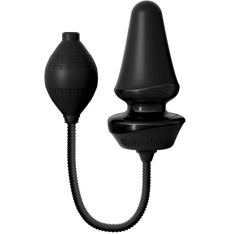 ANAL FANTASY ELITE COLLECTION Inflatable plug