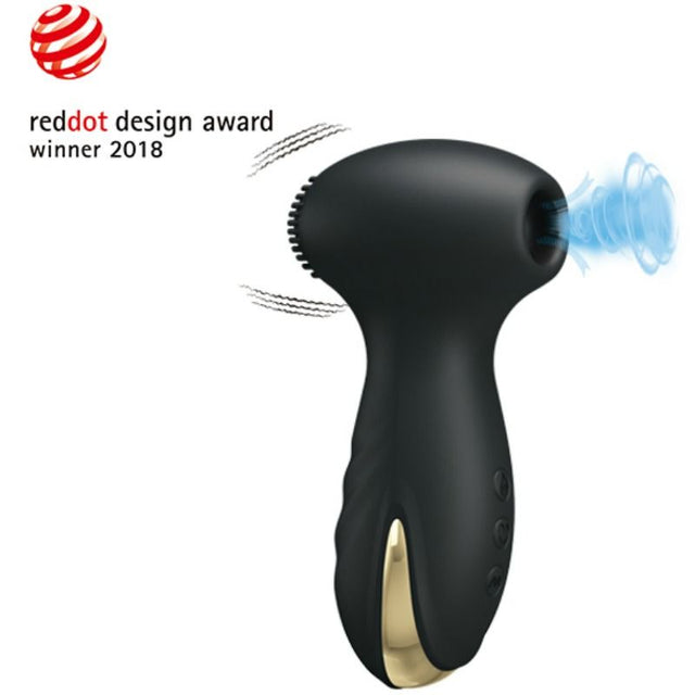 HIGH TECH Smart hammer vibration and suction